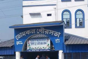 তোলা হয়েছে টাকা, জানেন না উপভোক্তারাই, তৃণমূল আমলের আবাসের দুর্নীতি ফাঁস ডোমকলে!
