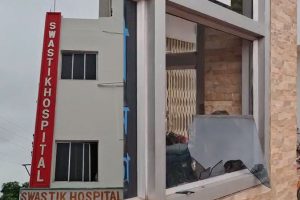 নাইট ডিউটির পরেই হাসপাতাল থেকে উদ্ধার নার্সের দেহ, চাঞ্চল্য সিউড়িতে