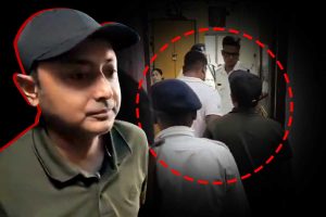 ‘কালো টাকা’ লেনদেন কোন পথে? সিটের নজরে দেবরাজের ‘স্পেশাল ৩০’