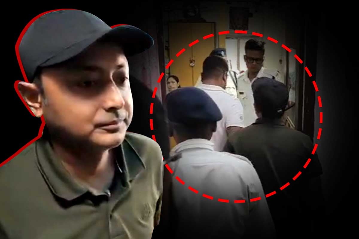 ‘কালো টাকা’ লেনদেন কোন পথে? সিটের নজরে দেবরাজের ‘স্পেশাল ৩০’