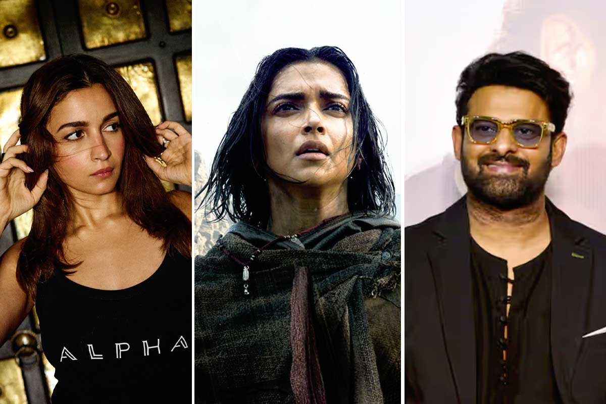 দীপিকাকে দশ গোল দিয়ে ‘কল্কি ২’তে জায়গা পাকা করলেন ‘আলফা’ আলিয়া! বড় ইঙ্গিত প্রভাসের