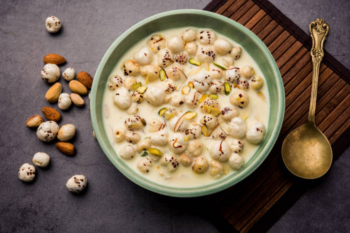 Discover 5 easy Sawan sweet recipes, including kheer and halwa