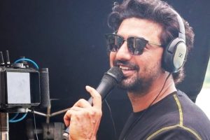 পুজোর বাকি ৩ মাস, ‘দেশু ৭’-এর শুটিংয়ে ব্যস্ততা কেমন? সেট থেকে ঝলক দেখালেন ‘ডিরেক্টর’ দেব