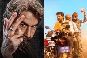 ২ বছর পর পর্দায় ‘বিপ্লবী’ জিৎ, ‘বাইক অ্যাম্বুল্যান্স’-এর মুক্তি পিছিয়ে স্বাধীনতা দিবসের বক্স অফিস ছাড়লেন দেব!