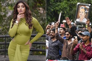 ‘আরশোলা’ আন্দোলনে যোগ দিতে বিমানের টিকিট-সহ মোটা টাকার টোপ! বিস্ফোরক আকাঙ্ক্ষা