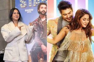 ‘কিছু প্রেমের গল্প…’, রাঘবের সঙ্গে প্রেমচর্চার মাঝেই শেহনাজের মুখে সিদ্ধার্থের নাম!