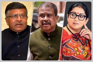 ধর্মেন্দ্র প্রথম নন, অতীতে খারাপ পারফরম্যান্সের ‘শাস্তি’ পেয়েছেন মোদির একাধিক মন্ত্রী, দিতে হয়েছে ইস্তফাও