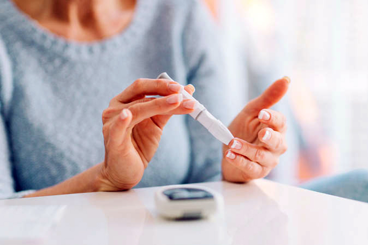 does diabetes increase cancer risk expert opinion