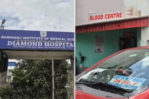 দানের রক্ত-প্লাজমা ভিনরাজ্যে পাচার! কলকাতা-সহ রাজ্যের একাধিক জায়গায় অভিযান স্বাস্থ্যদপ্তরের