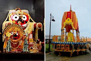 ১৫ দিনের স্নানপর্ব শেষে খুলল প্রভু জগন্নাথের দ্বার, দিঘায় রথযাত্রার প্রস্তুতি তুঙ্গে