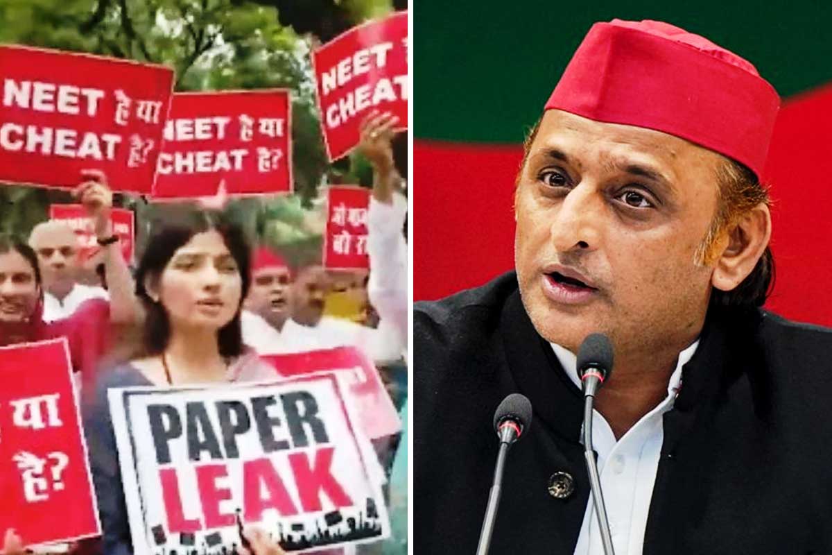 ‘ককরোচ’দের সঙ্গে সংসদ অভিযান, দিল্লি পুলিশের হাতে আটক ডিম্পল যাদব! নিন্দায় অখিলেশ