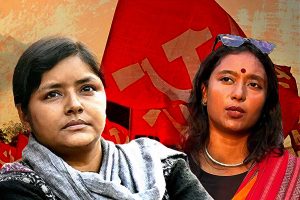 স্রেফ ভোটের জন্যই প্রতিশ্রুতি-প্রতিবাদ? বিজেপি আমলে ‘ভ্যানিশ’ দীপ্সিতা-মীনাক্ষীরা