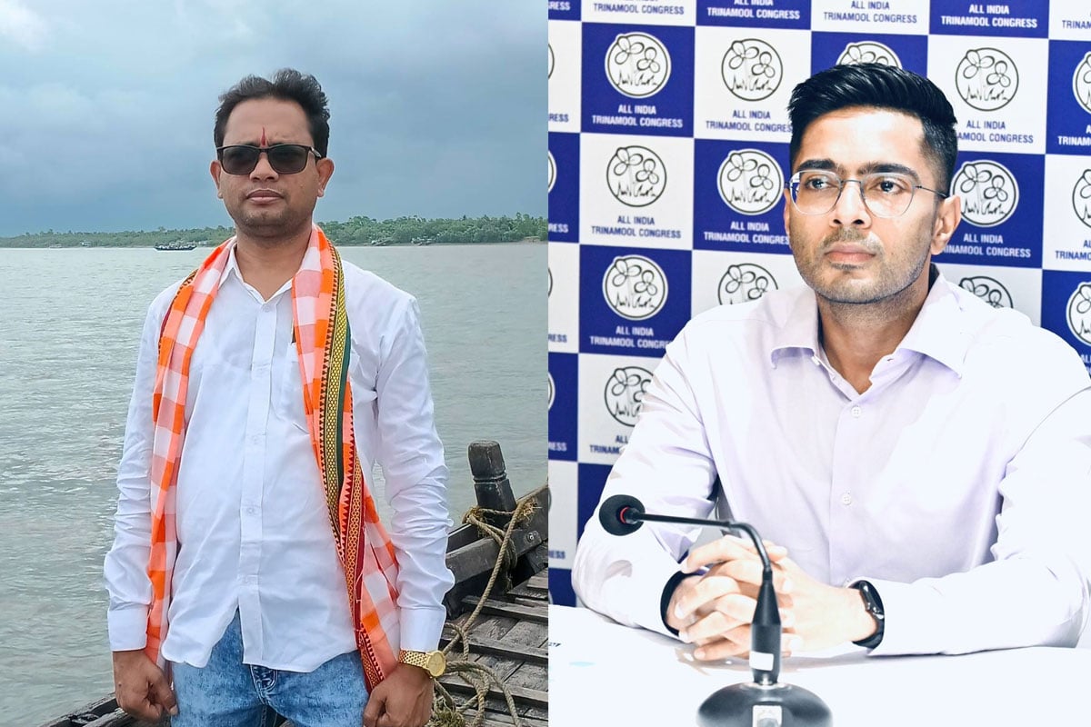 অভিষেকের ডিজে মন্তব্যের জেরে হামলা! সাক্ষী হিসেবে ভবানীভবনে বিজেপি বিধায়কের বয়ান রেকর্ড