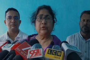 প্রয়োজনে ১৬৩ ধারা অমান্য করেই ধর্মতলায় একুশের সমাবেশ! ‘দরকারে থানায় যাব’, হুঁশিয়ারি দোলার