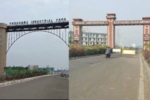 শিল্পনগরী দুর্গাপুরে হাজার কোটি টাকার বিনিয়োগ! আগ্রহ প্রকাশ ২০টি বেসরকারি সংস্থার