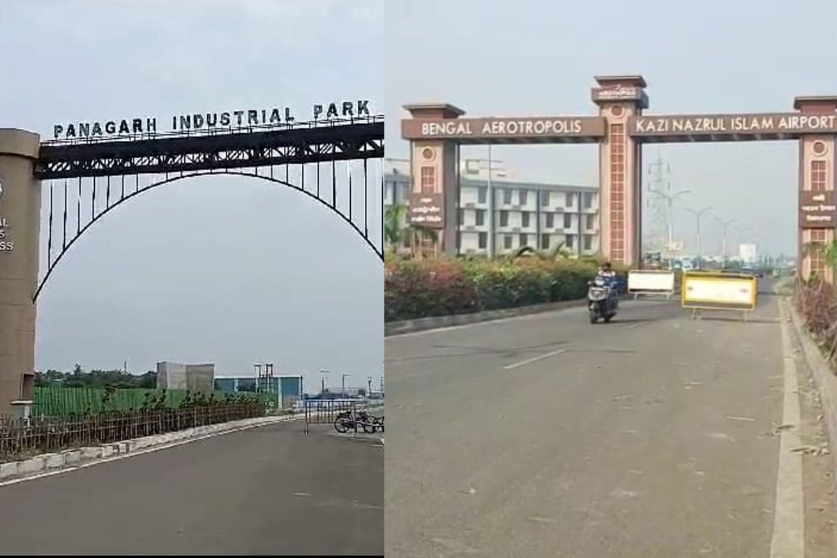 শিল্পনগরী দুর্গাপুরে হাজার কোটি টাকার বিনিয়োগ! আগ্রহ প্রকাশ ২০টি বেসরকারি সংস্থার