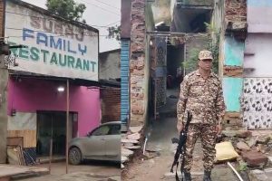 রাজ্যে ফের ইডি হানা, সাতসকালে পুরুলিয়ায় ব্যবসায়ীর বাড়িতে চলল অভিযান