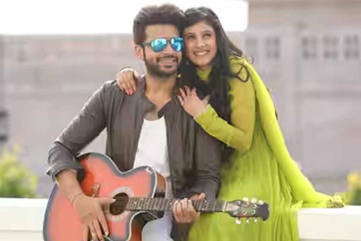 Karan Kundrra faces assault allegations from co-star Sanvi Talwar