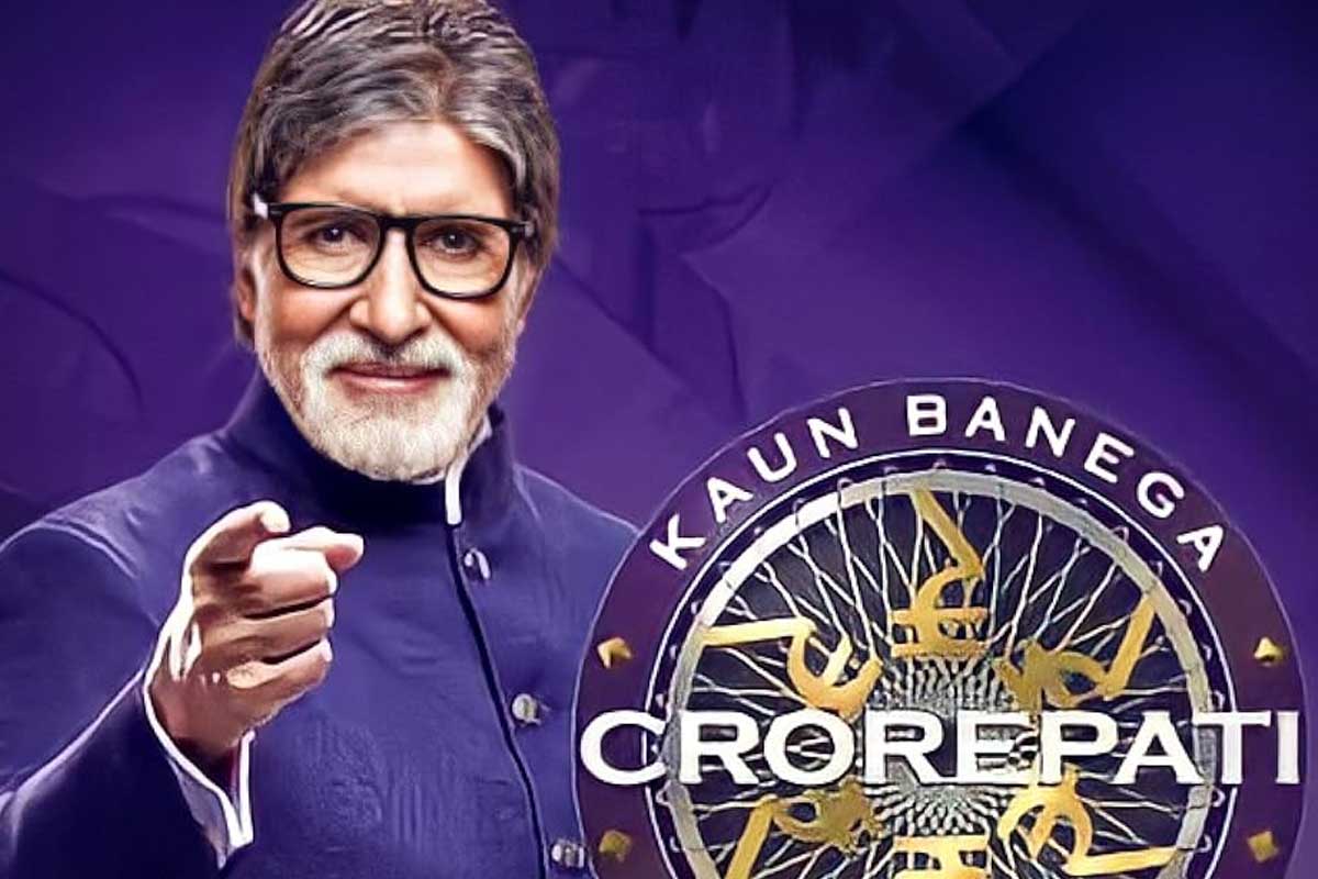 ‘এবার শুরু হবে আসল পরীক্ষা’, ‘কেবিসি ১৮’ নিয়ে বিরাট আপডেট সঞ্চালক অমিতাভের