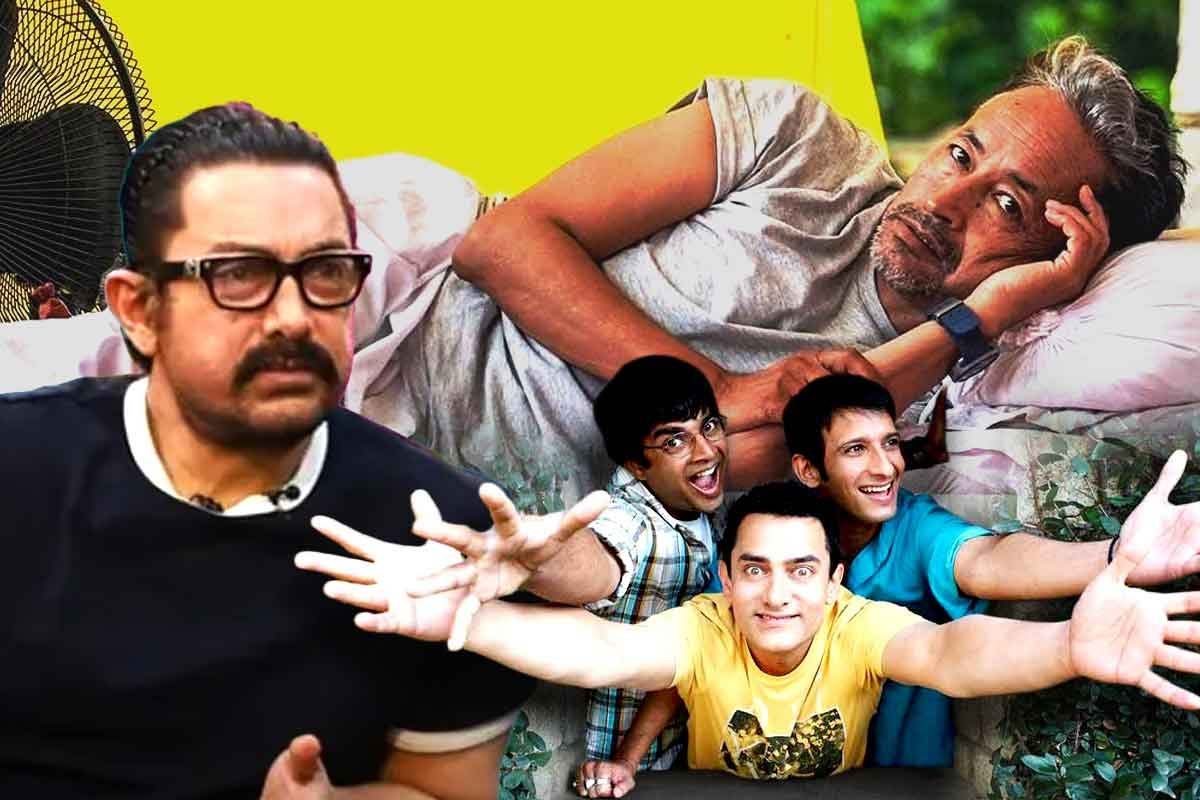 ‘সোনমকে চিনতাম না’, আমিরের ‘বেফাঁস’ মন্তব্যের মাঝেই ‘থ্রি ইডিয়টস’-এর পুনর্মুক্তি