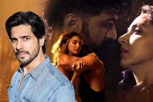 গান জুড়ে রগরগে যৌনতা! স্ত্রীর ‘মাত্রাতিরিক্ত বোল্ডনেসে’ কী প্রতিক্রিয়া সিদ্ধার্থের?