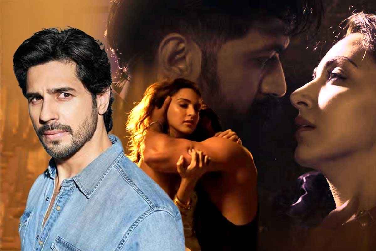 গান জুড়ে রগরগে যৌনতা! স্ত্রীর ‘মাত্রাতিরিক্ত বোল্ডনেসে’ কী প্রতিক্রিয়া সিদ্ধার্থের?