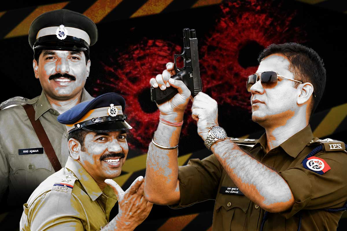 Top 10 Famous Encounter Specialists in India