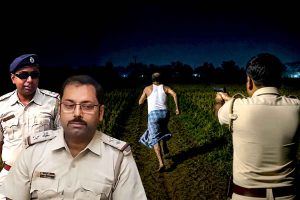 পুলিশের রিভলভার কেড়ে গুলি চালায় প্রভাস! এনকাউন্টারের ঠিক আগের মুহূর্তে কী ঘটেছিল? প্রকাশ্যে রোমহর্ষক ঘটনা