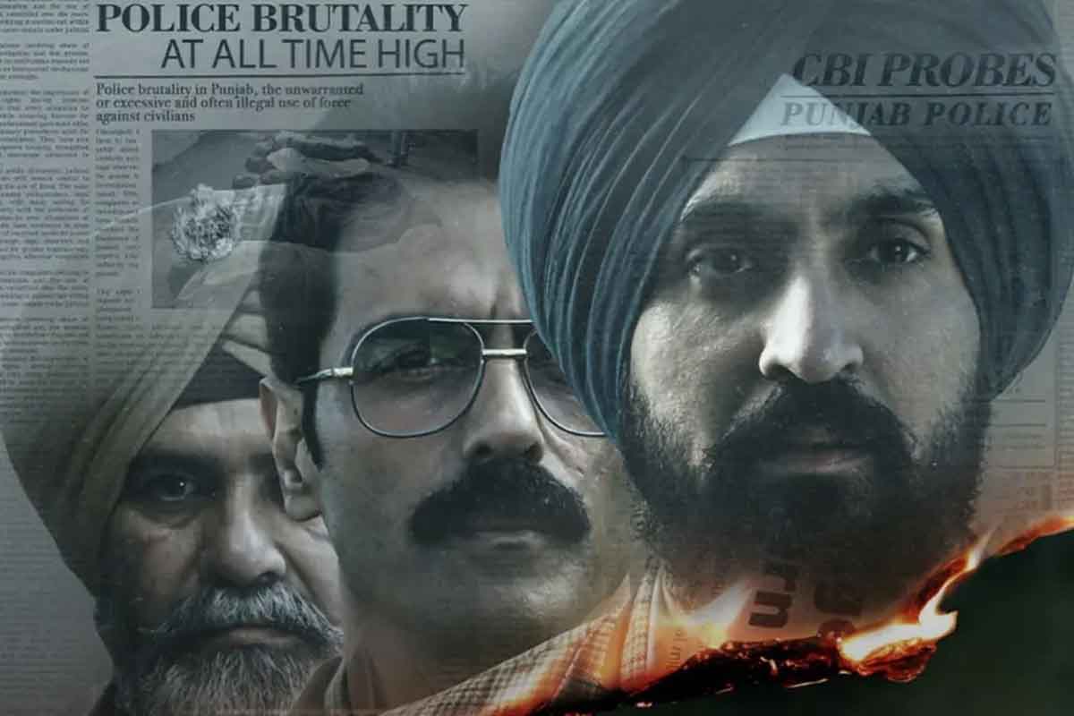 মুক্তির দু’দিনের মধ্যেই ‘ভ্যানিশ’ ‘সতলুজ’, দিলজিৎ বললেন, ‘যশবন্তের হত্যার মতোই…’