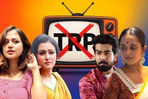 টিআরপি বন্ধ কর্মক্ষেত্রকে কতটা প্রভাবিত করবে? কী বলছেন মেগার কলাকুশলীরা?