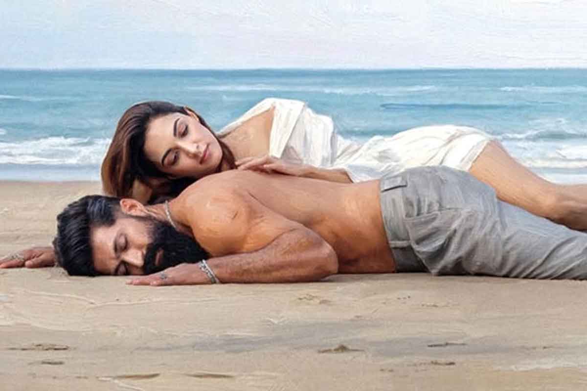 গান জুড়ে রগরগে যৌনতা! স্ত্রীর ‘মাত্রাতিরিক্ত বোল্ডনেসে’ কী প্রতিক্রিয়া সিদ্ধার্থের?