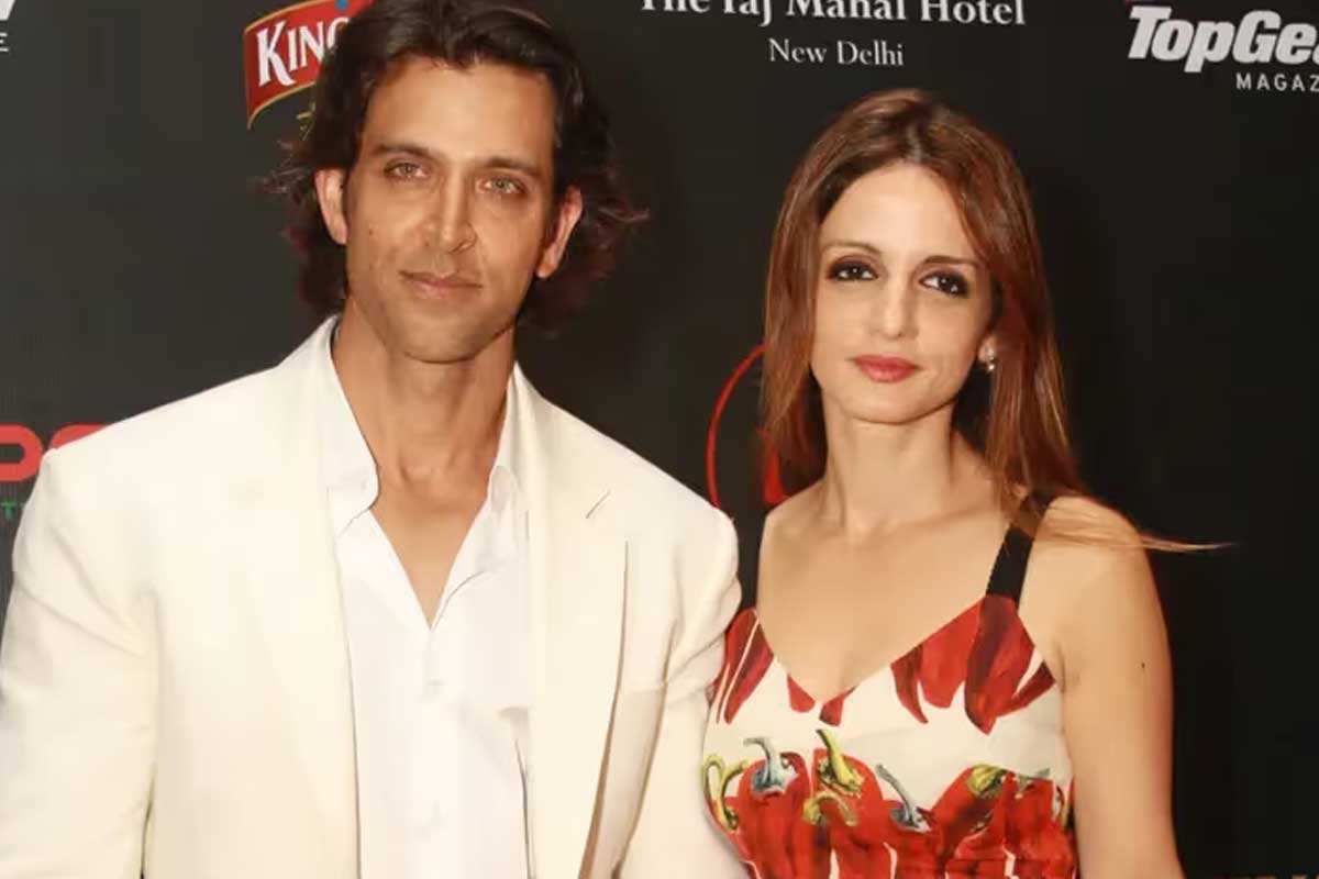 Hrithik Roshan paid Sussanne Khan ₹400 crore as alimony? Sister Farah Khan Ali reveals the truth