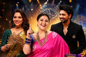 একের পর এক রিয়ালিটি শোয়ে সঞ্চালক বদল! এবার সুদীপ্তার জায়গায় নতুন মুখ দেখবে দর্শক