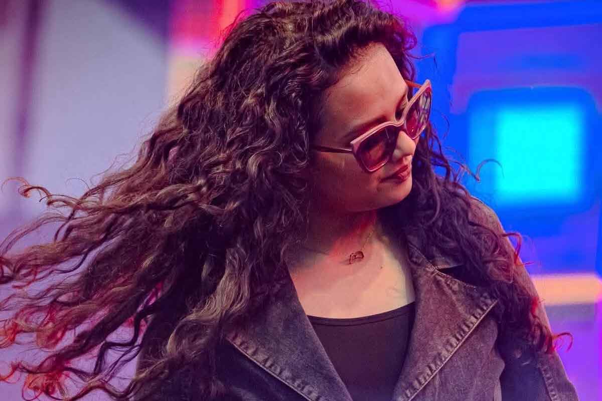 Indian Idol 15 winner Mansi Ghosh debuts in Bengali playback