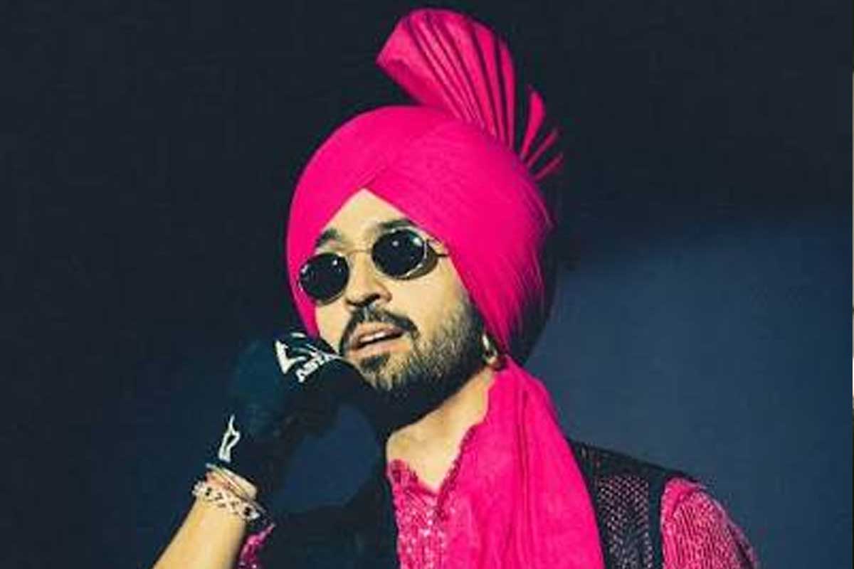 Diljit Dosanjh reveals he has lived with an 11-12 mm gallstone