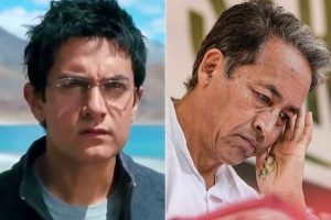 ‘আমি ব়্যাঞ্চোর থেকে সুন্দর’, আমিরকে নিয়ে চর্চার মাঝে ভাইরাল সোনমের পুরনো বক্তব্য