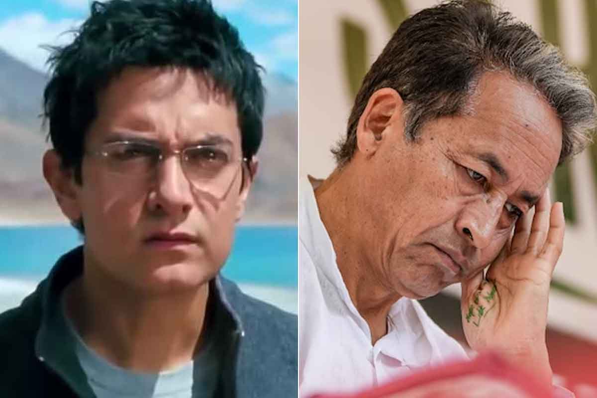 ‘আমি ব়্যাঞ্চোর থেকে সুন্দর’, আমিরকে নিয়ে চর্চার মাঝে ভাইরাল সোনমের পুরনো বক্তব্য