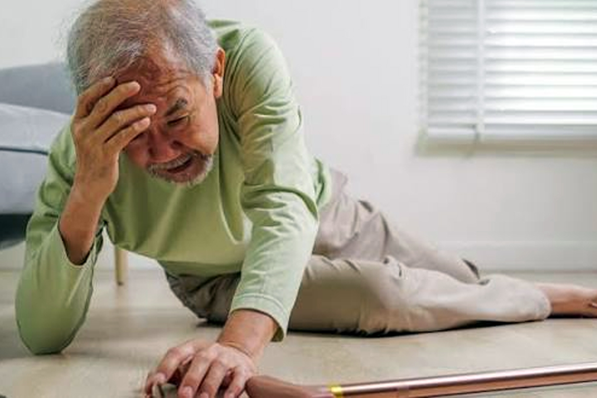 Symptoms and awareness of amaurosis fugax