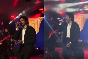 ‘ডন ৩’র জন্য বিপুল ক্ষতি, আর্থিক বিপর্যয়ের মুখে বিয়ের অনুষ্ঠানে পারফর্ম ফারহানের!
