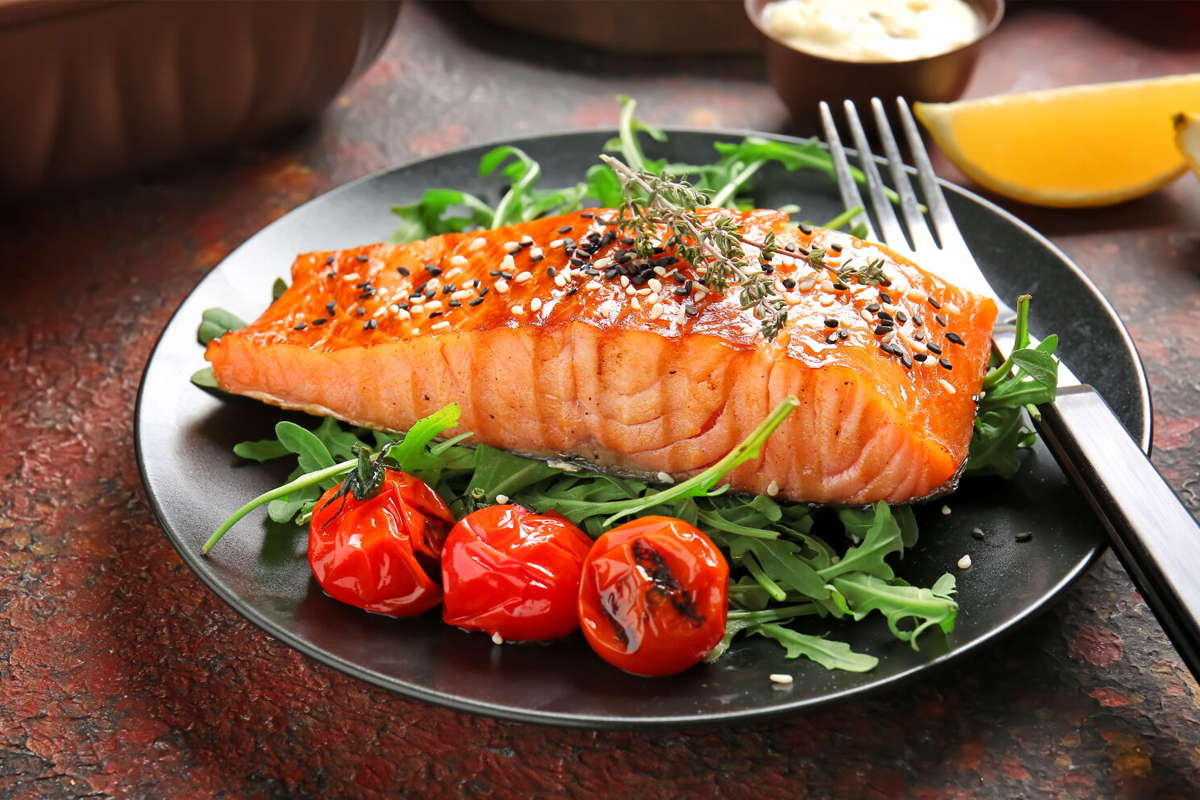 kidney health benefits of fatty fish omega 3 expert explains
