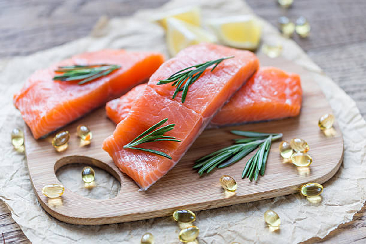 kidney health benefits of fatty fish omega 3 expert explains