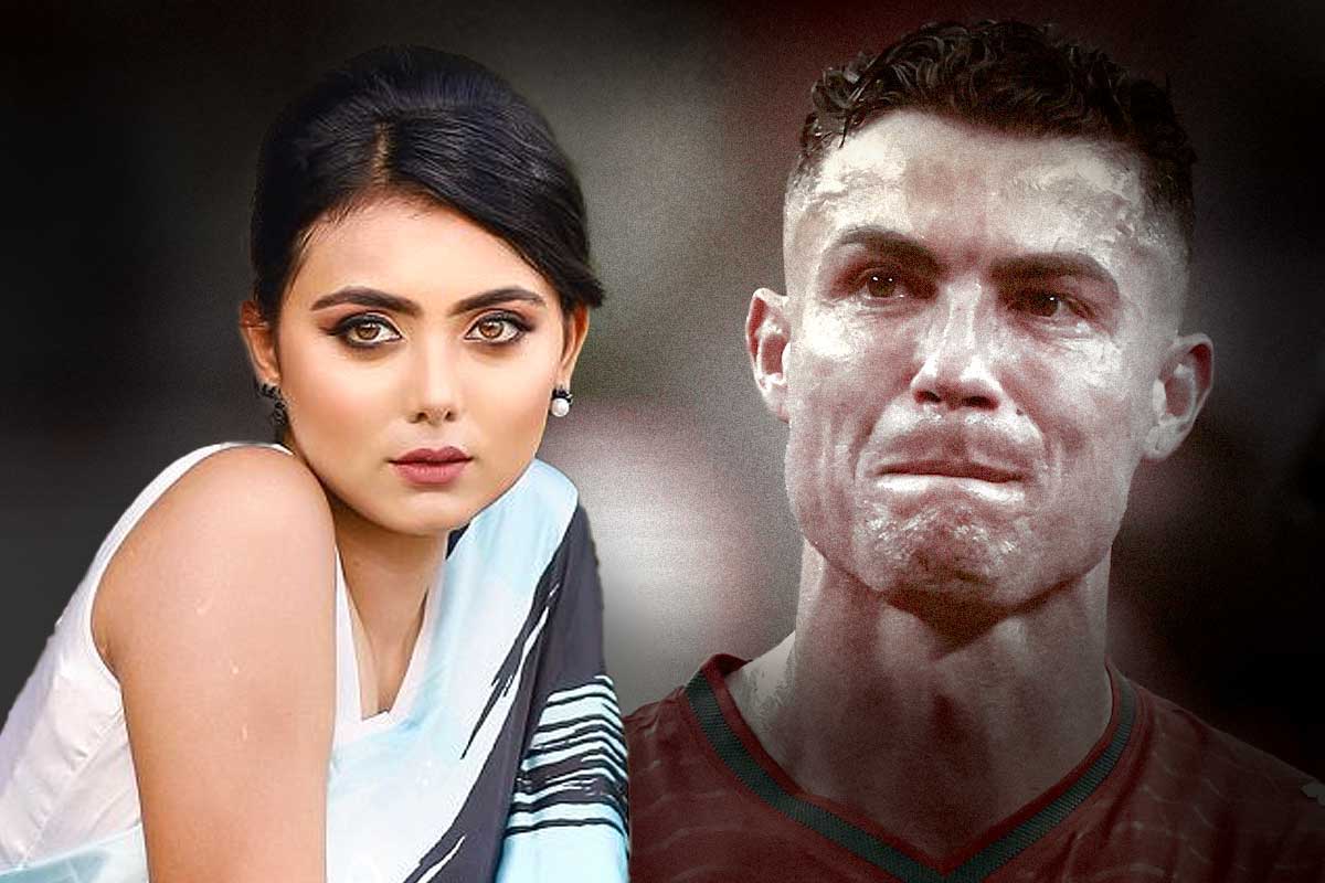 ‘চূড়ান্ত হতাশ’, চিরতরে বিশ্বকাপ দেখা বন্ধ করছেন দেবের নায়িকা ইধিকা!