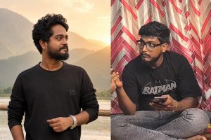 বন্ধুর ‘প্রেতকথা’ চুরি করে সাফল্যের শিখরে! চ্যাট ফাঁসের পর নয়া বিতর্কে ইনফ্লুয়েন্সার গৌরব