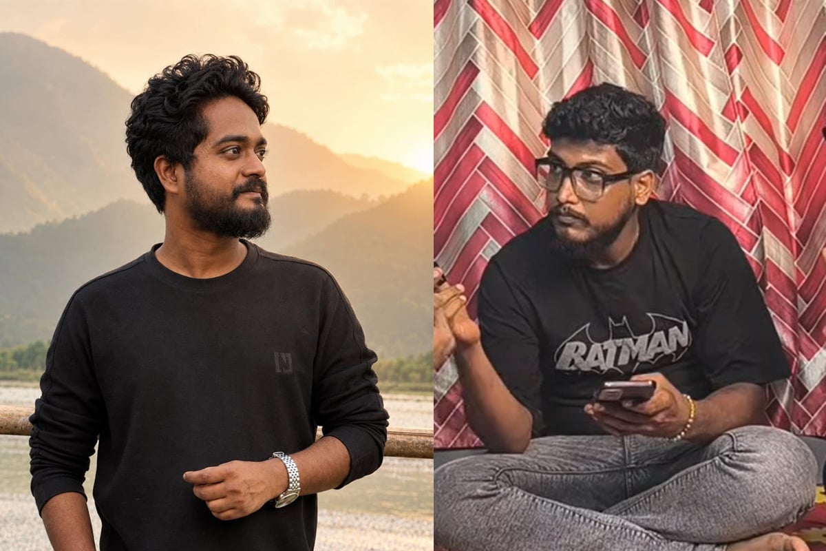 বন্ধুর ‘প্রেতকথা’ চুরি করে সাফল্যের শিখরে! চ্যাট ফাঁসের পর নয়া বিতর্কে ইনফ্লুয়েন্সার গৌরব