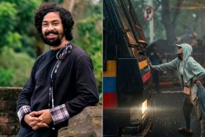 ‘চুড়ি পরে বসে থাক অসুখে যাঁরা আক্রান্ত…’, রিয়া আহিরের তুলনা টেনে পুরুষতন্ত্রকে খোঁচা ঋদ্ধির