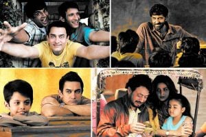 ভারতীয় শিক্ষাক্ষেত্রে চরম অব্যবস্থা! নিট কেলেঙ্কারি আবহে দেখে নিন এই সিনেমাগুলো