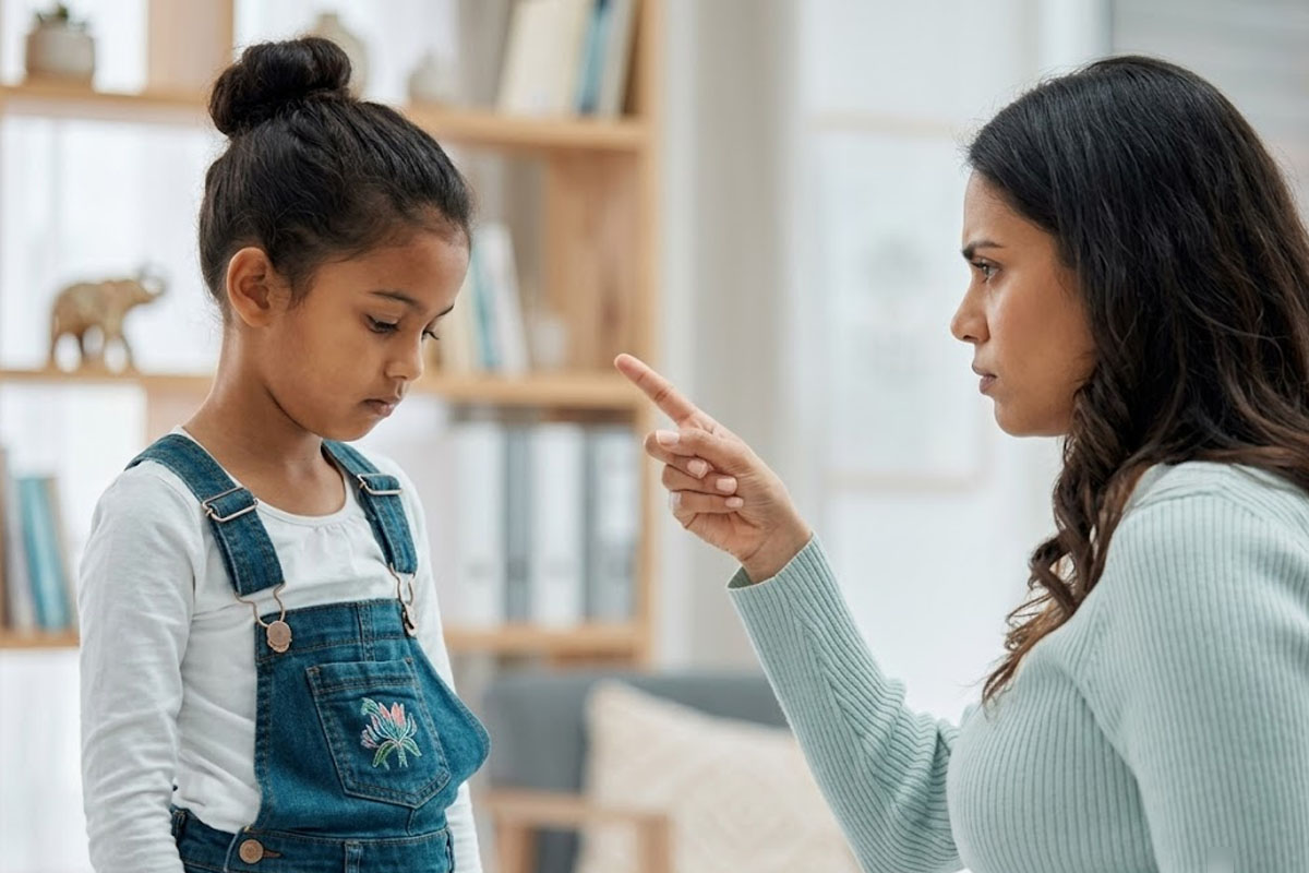 Psychology Says Women Raised to 'Adjust' Develop Coping Patterns