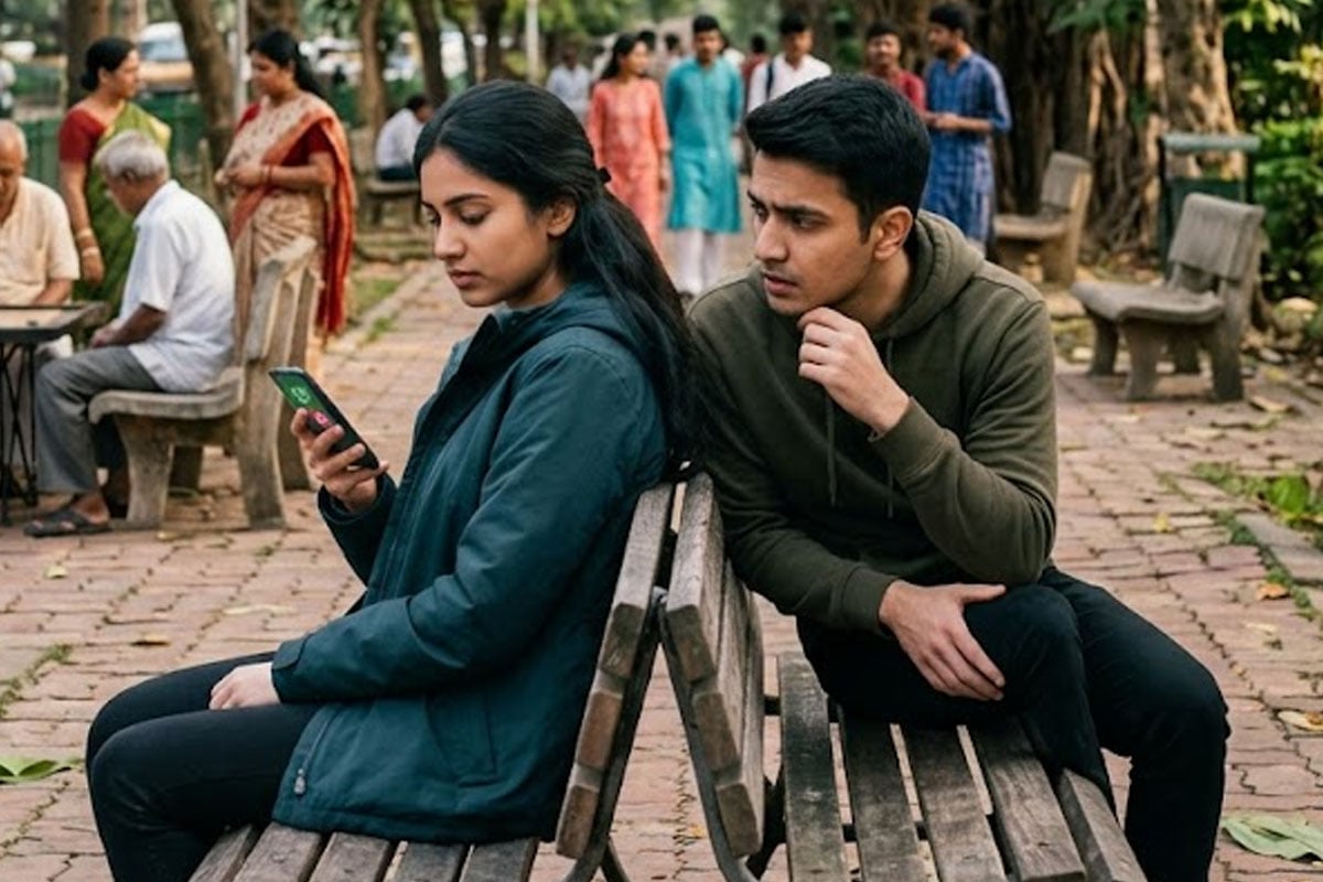 সঙ্গিনী কি বিচ্ছেদ চায়, মুখ ফুটে বলতে পারছে না আপনাকে? বুঝে ফেলুন এই ৭ লক্ষণ দেখেই