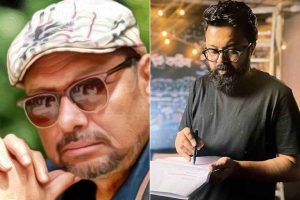‘মৃণালদা বেঁচে থাকলে খুশি হতেন’, আবেগপ্রবণ অঞ্জন দত্ত! শিশুশিল্পীদের জন্য গর্বিত সৌরভ