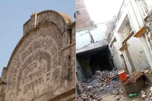 পাকিস্তানে গুঁড়িয়ে দেওয়া হল ১২৫ বছরের গুরুদ্বার! তুঙ্গে বিতর্ক, কড়া নিন্দা ভারতের
